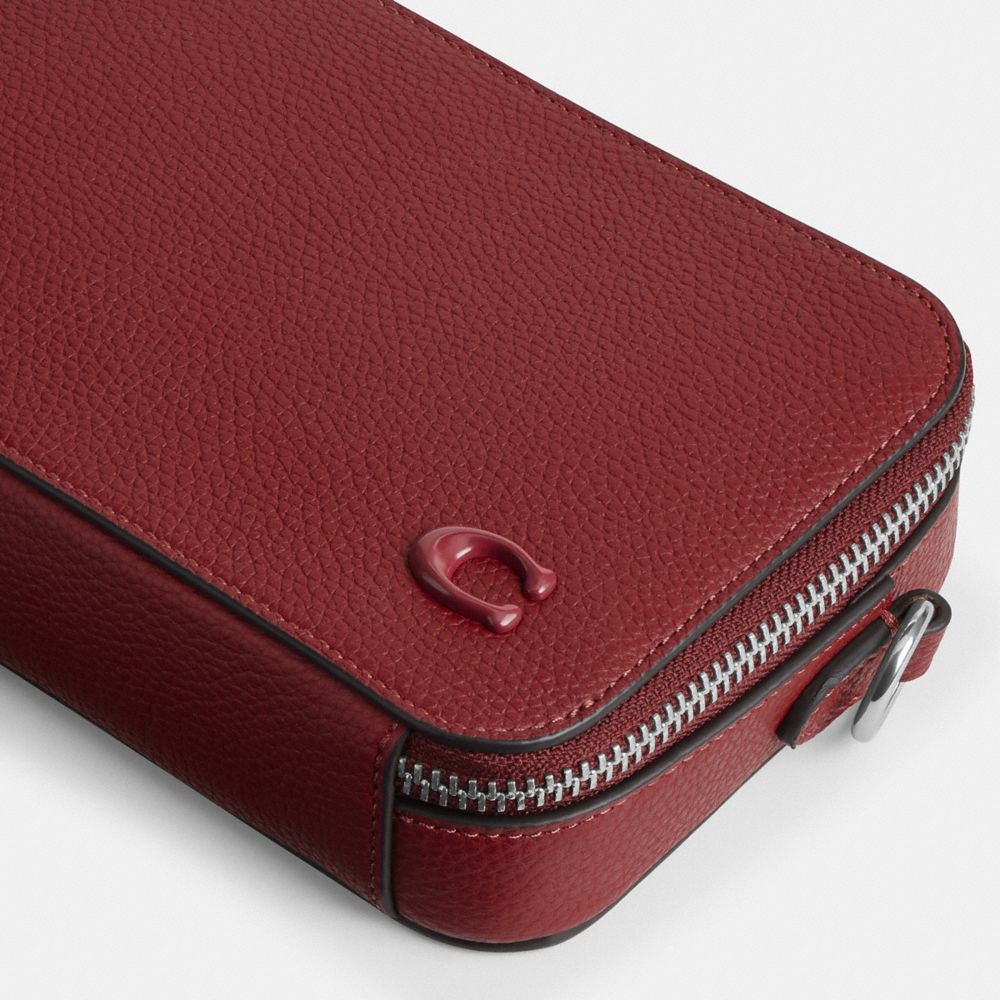 CHARTER 輕薄斜背手袋