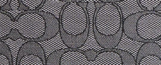 LEAGUE BELT BAG IN SIGNATURE JACQUARD