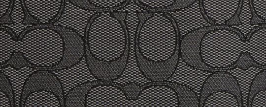 LEAGUE BELT BAG IN SIGNATURE JACQUARD