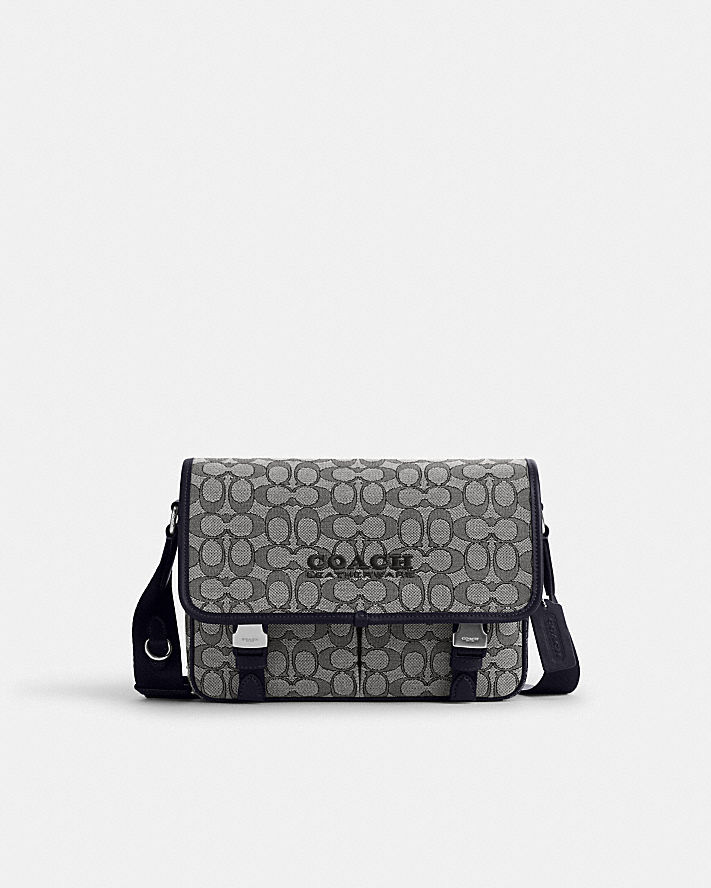 Coach Bags for Men, The best prices online in Malaysia
