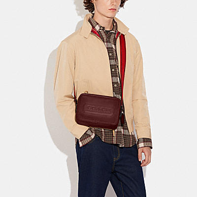 公式】COACH - コーチ | メッセンジャー&ボディバッグ | メンズ 公式】COACH - コーチ | メッセンジャー&ボディバッグ | メンズ