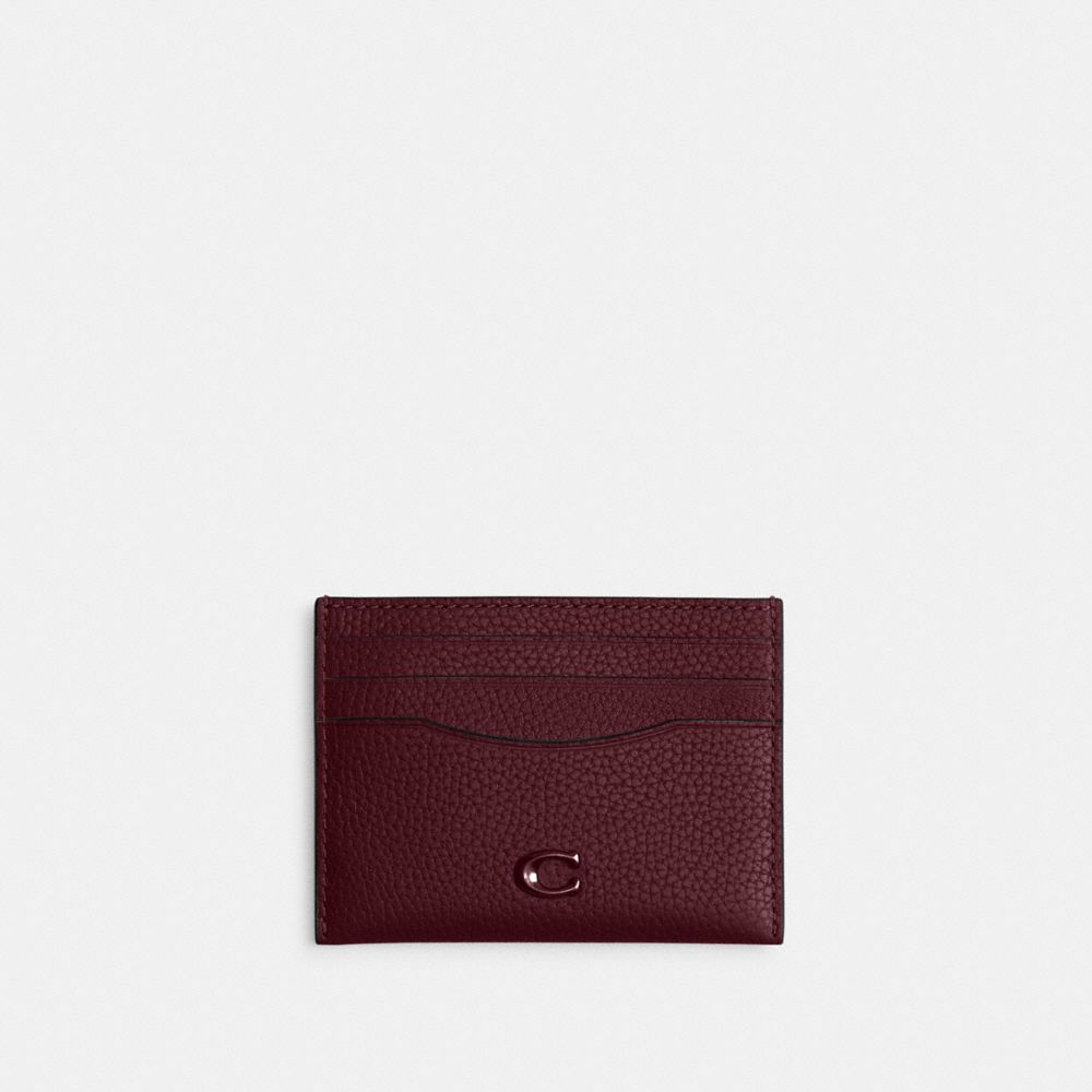 CARD CASE