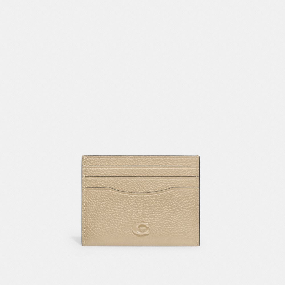 Card Case - CC129 - Ivory