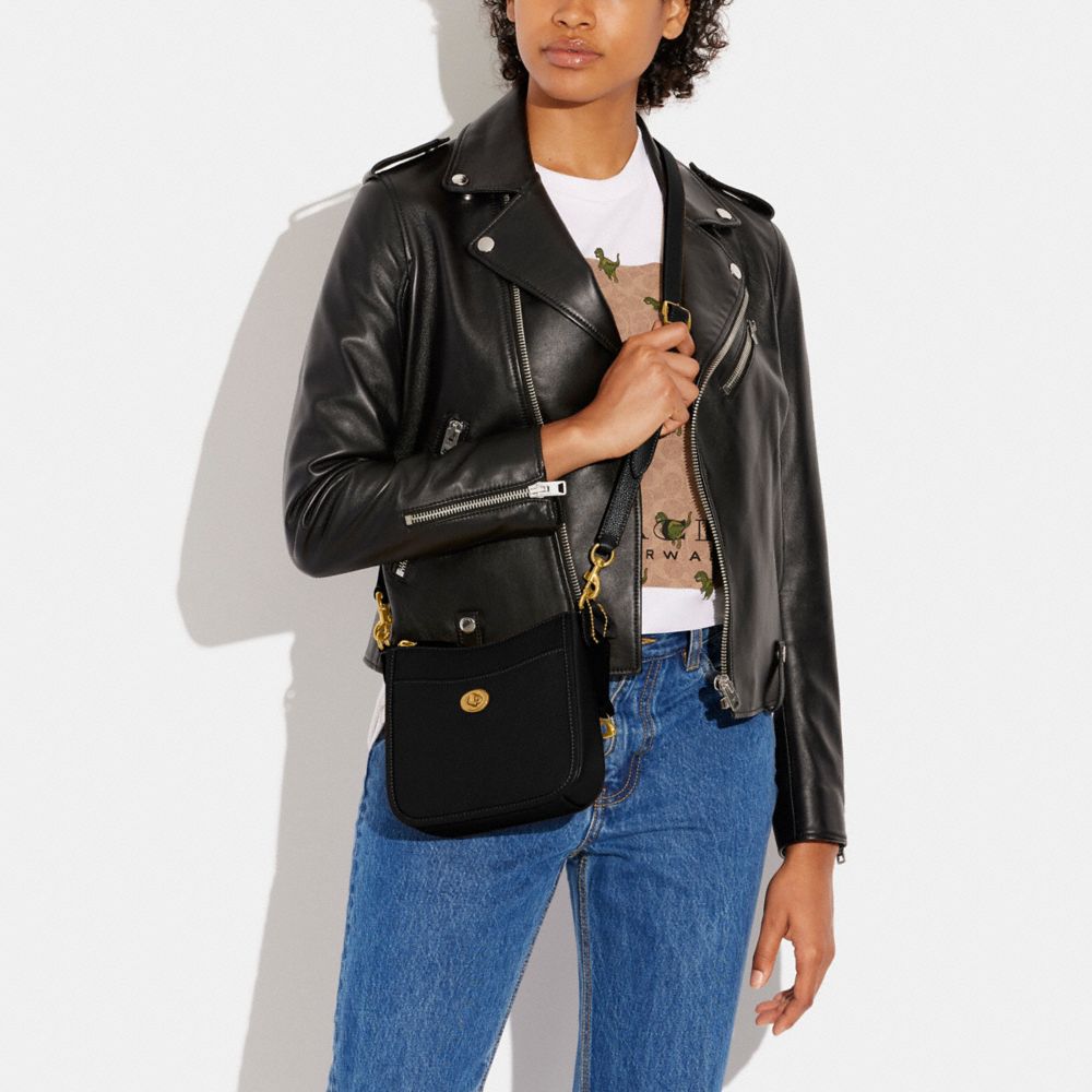 【官網限定】CHAISE 19 斜背手袋