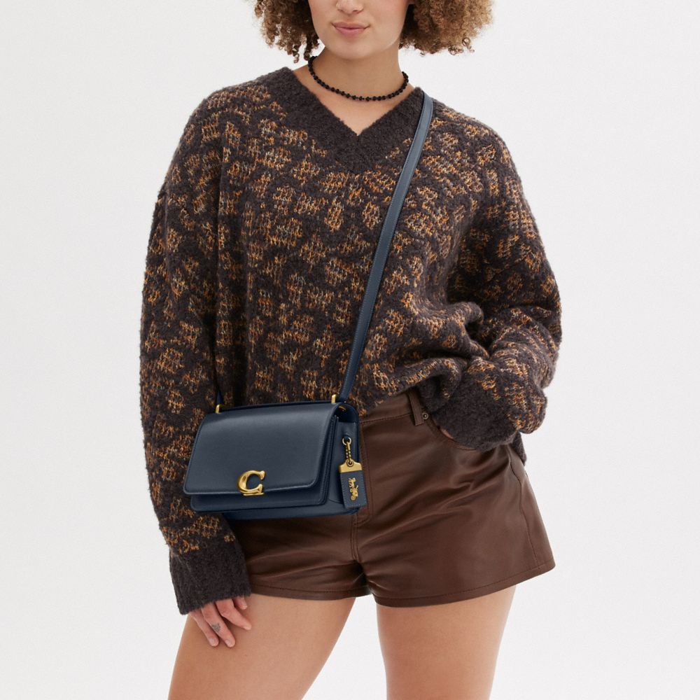 BANDIT SHOULDER BAG