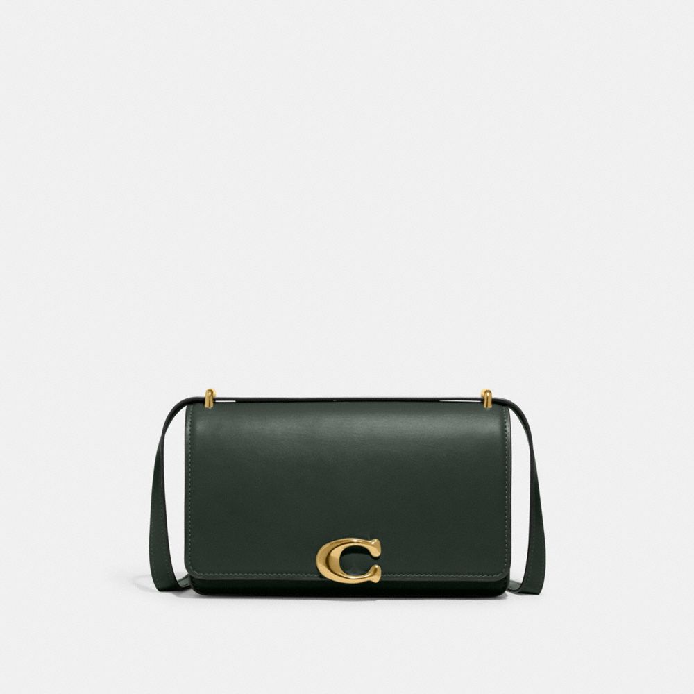 COACH Official Site Official page | BANDIT SHOULDER BAG