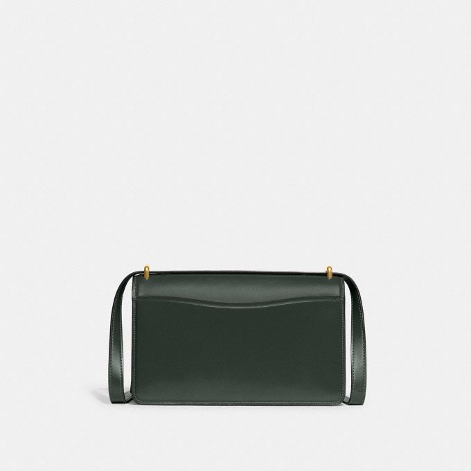 COACH Official Site Official page | BANDIT SHOULDER BAG