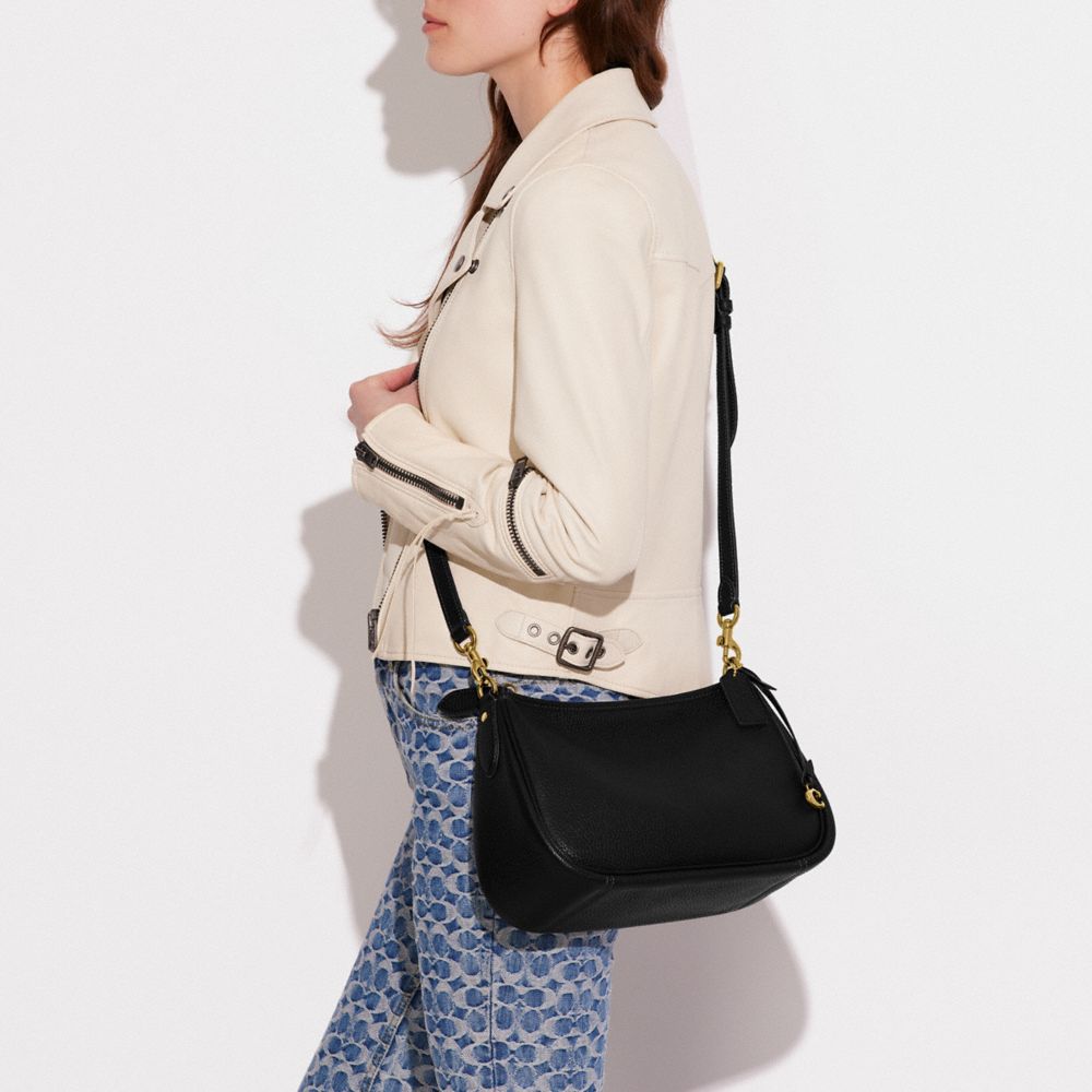 CARY CROSSBODY