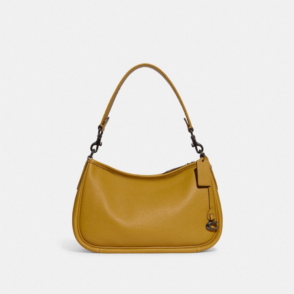 COACH Cc437 - CARY CROSSBODY - PEWTER/FLAX | COACH HANDBAGS