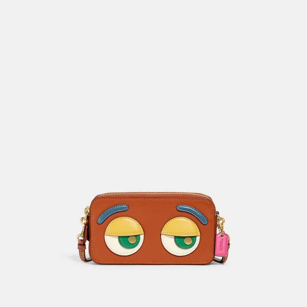 COACHIES KIRA 萬人迷 (DREAMIE) 斜背手袋