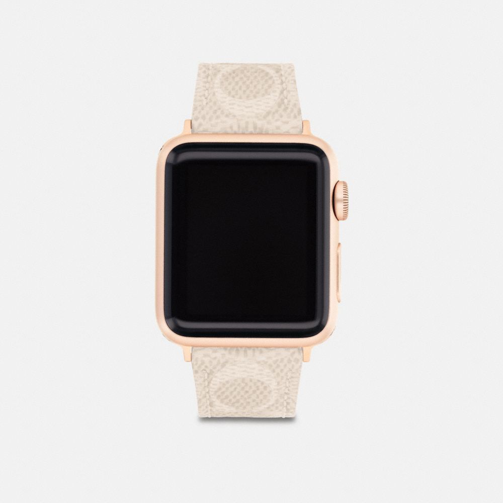 CC628 - Apple Watch® Strap, 38 Mm And 40 Mm SAND