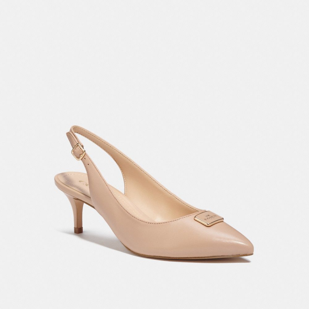 Jillian Slingback - CC704 - Beechwood