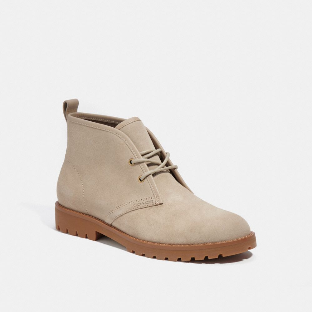 Desert Boot - CC747 - SAND