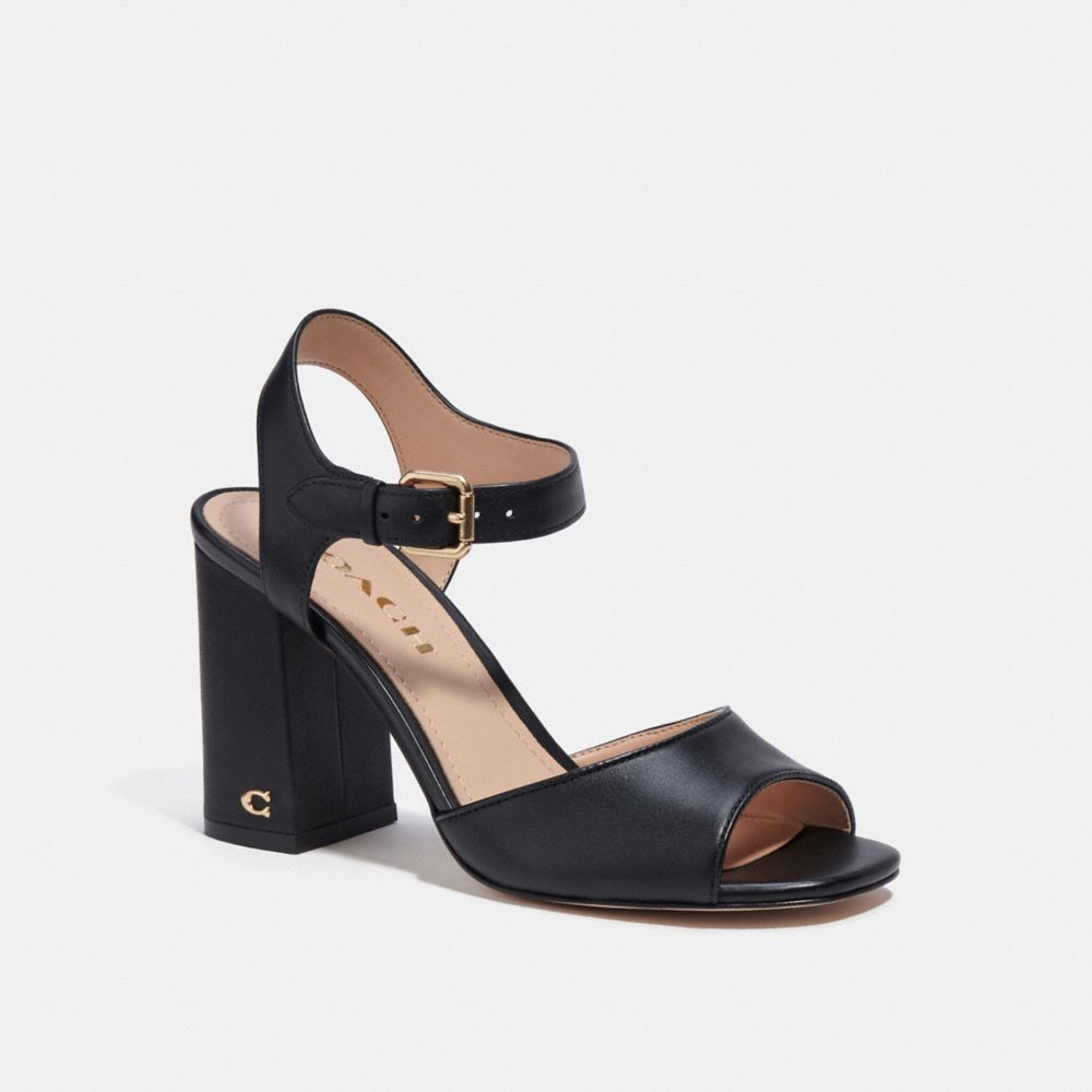 Marla Sandal - CC806 - Black