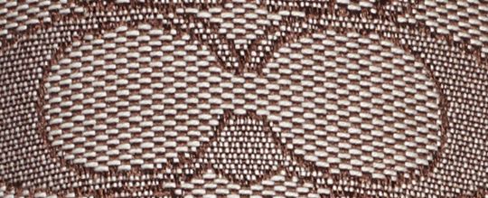 經典 SIGNATURE 緹花面料綁帶滑板鞋