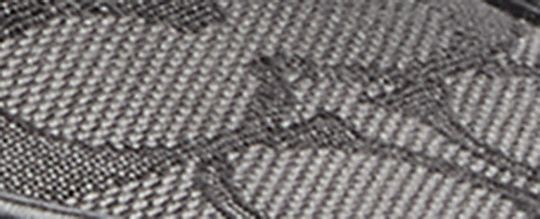 經典 SIGNATURE 緹花面料與經典 SIGNATURE 硬幣樂福鞋