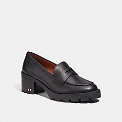 Colleen Loafer - CC948 - Black