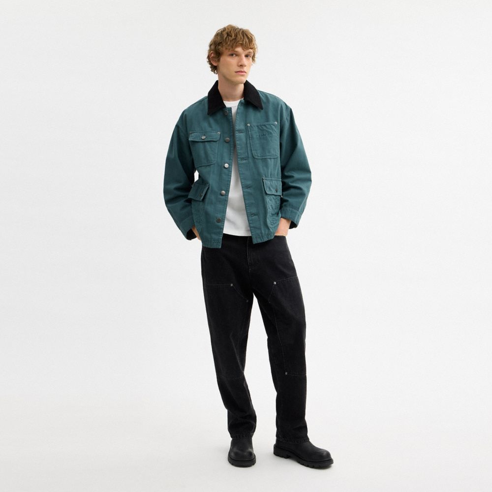 바디 메인컬러:워시드 틸