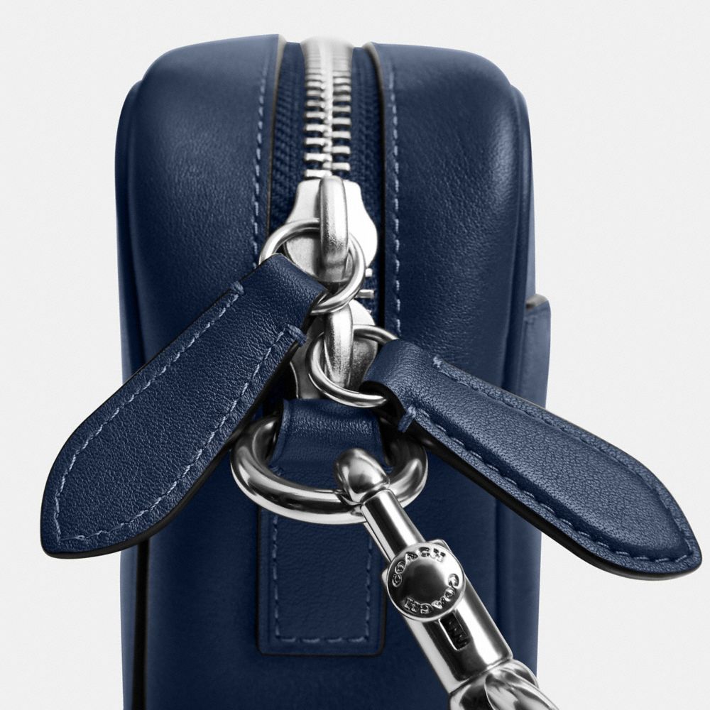 RADIO CAMERA BAG
