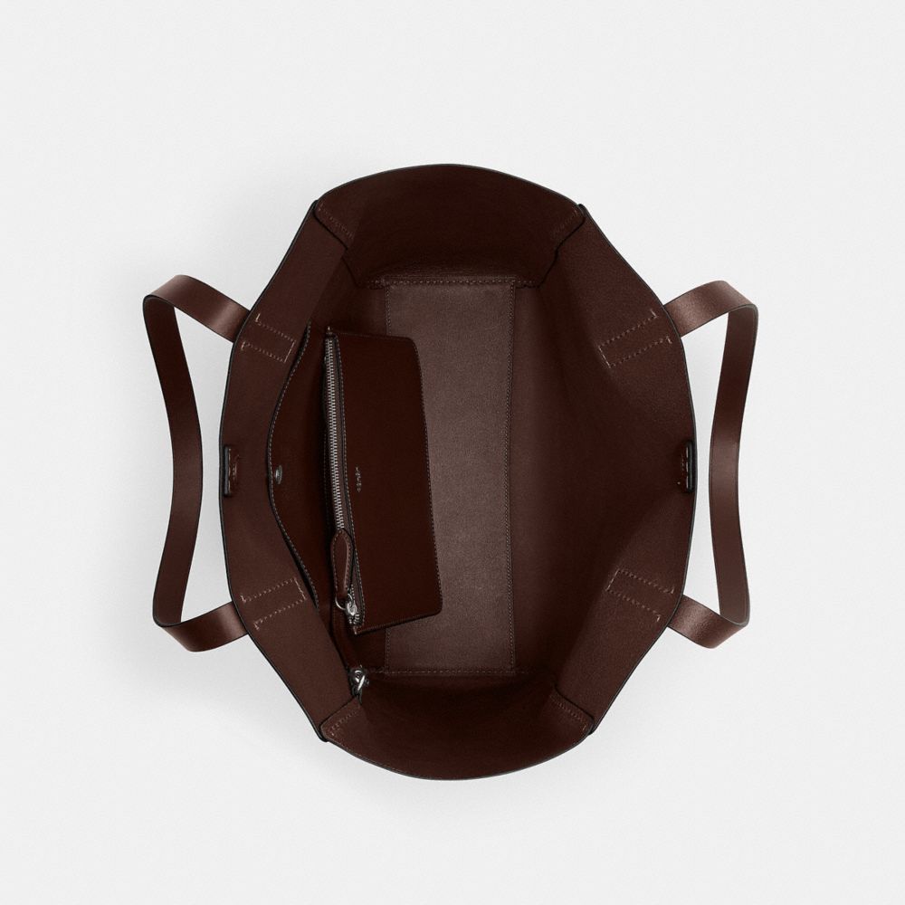 BROADWAY托特手袋