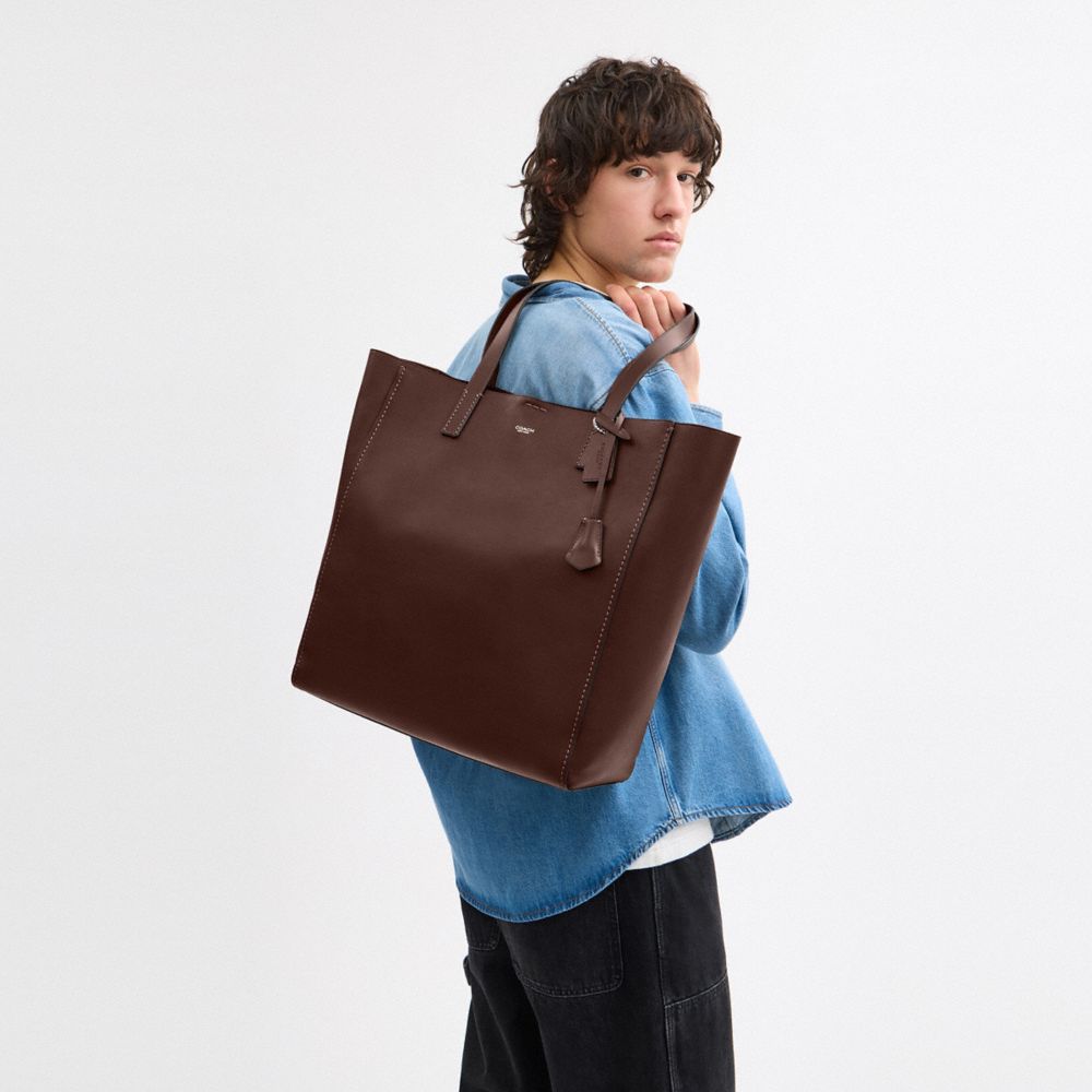 BROADWAY托特手袋