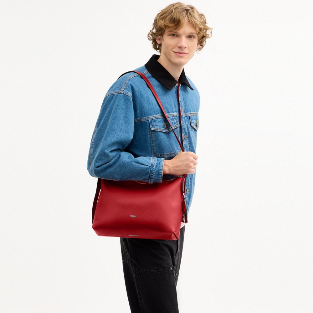 MOTT MESSENGER BAG 33