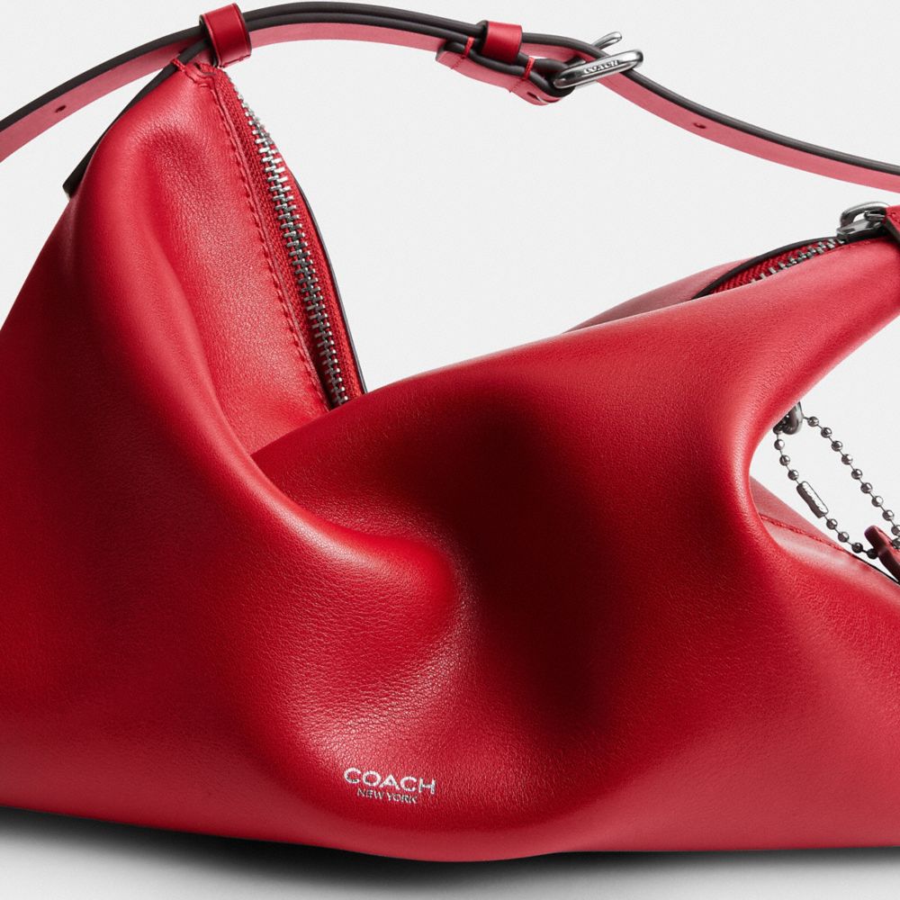 MOTT MESSENGER BAG 33