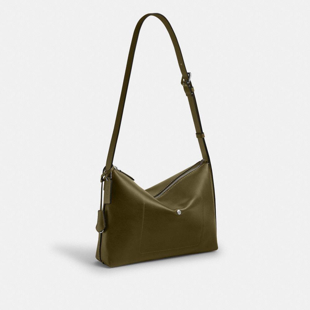 MOTT MESSENGER BAG 33