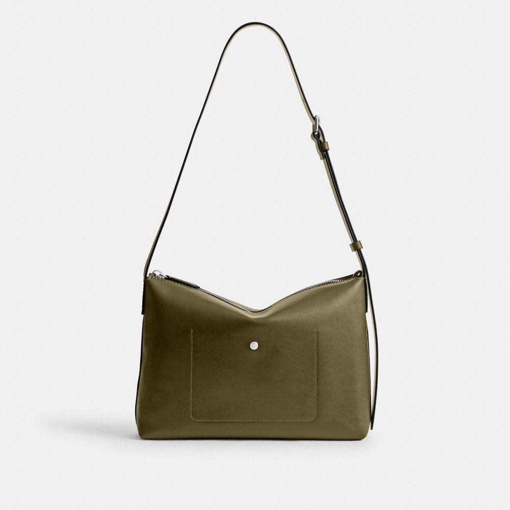 MOTT MESSENGER BAG 33
