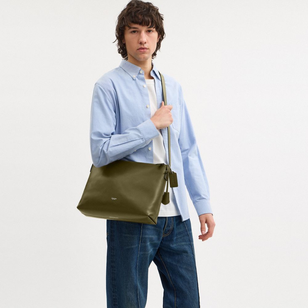 MOTT MESSENGER BAG 33