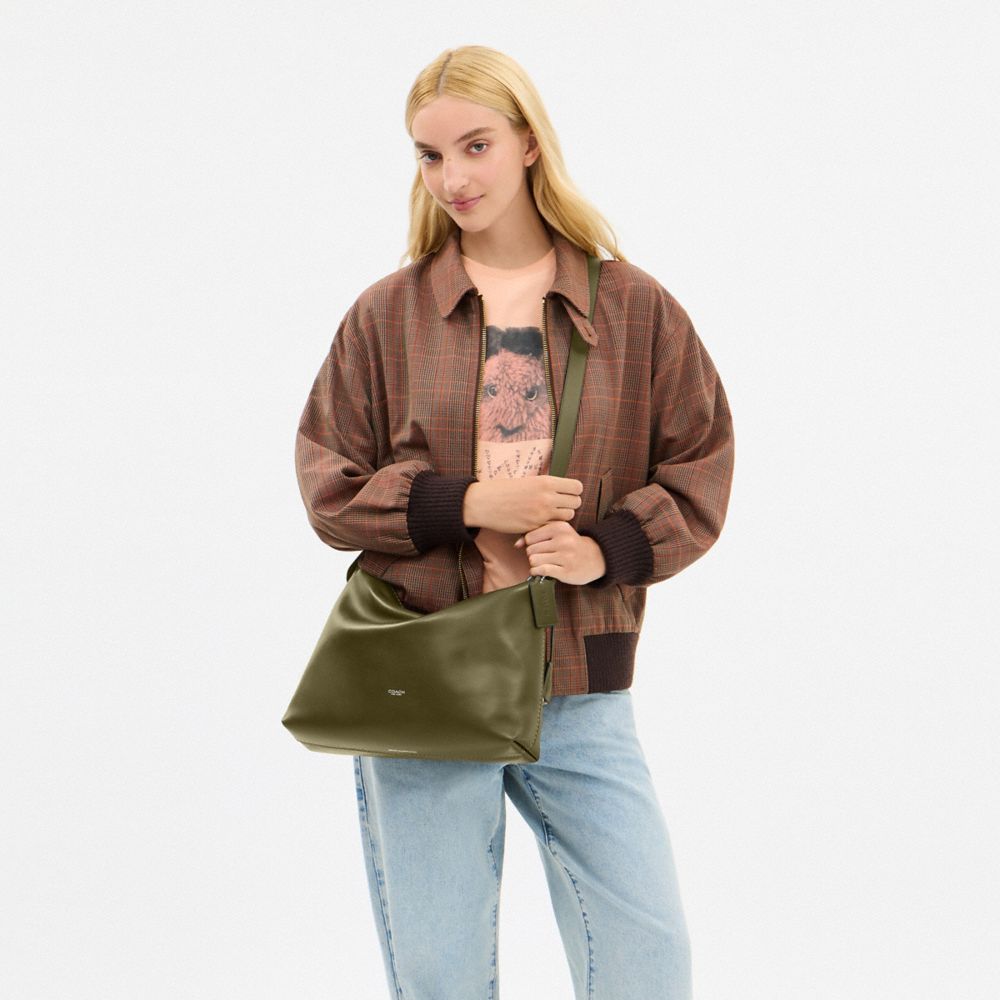 MOTT MESSENGER BAG 33