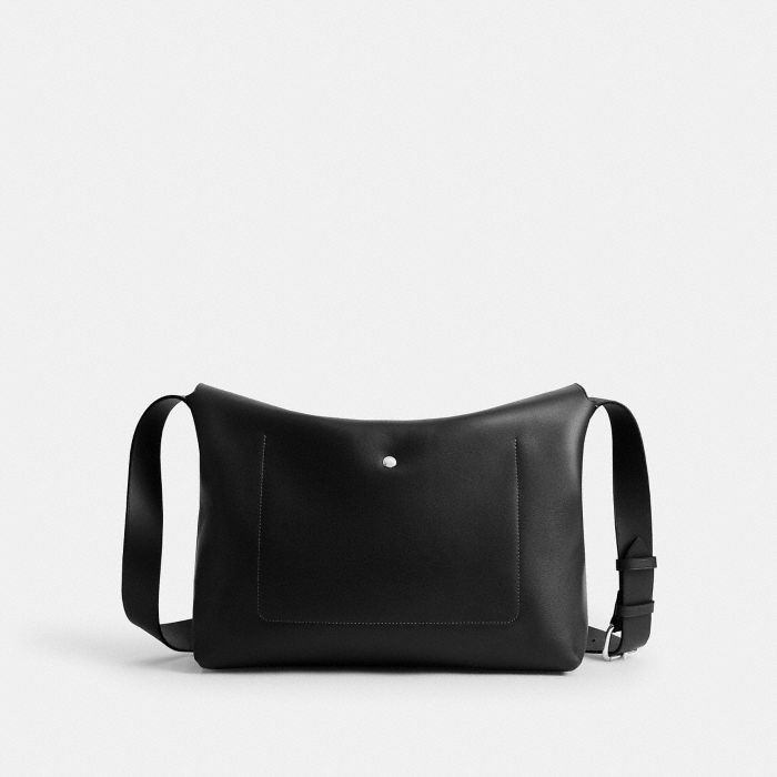 LUDLOW MESSENGER BAG