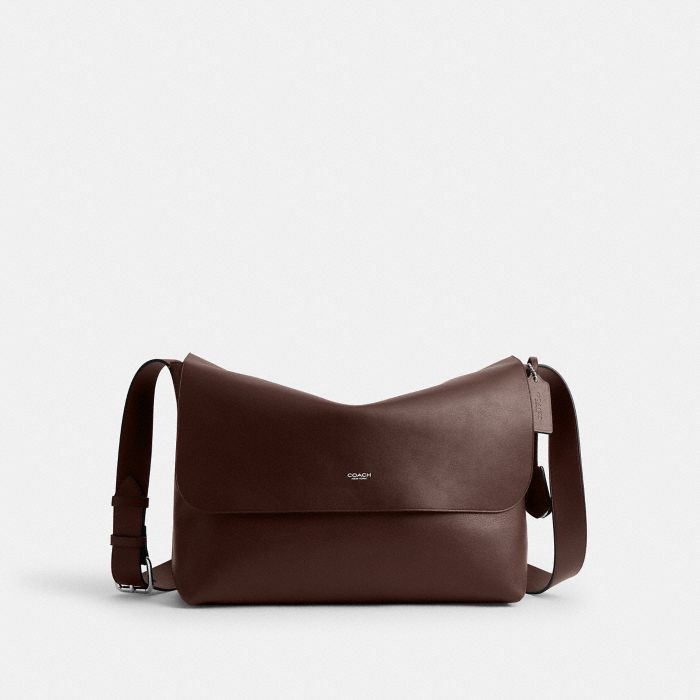 LUDLOW MESSENGER BAG