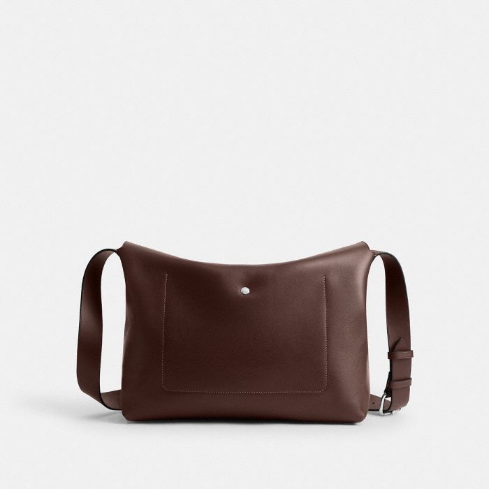 LUDLOW MESSENGER BAG
