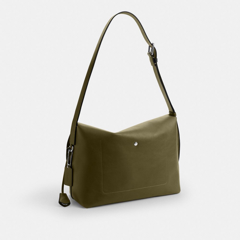 LUDLOW MESSENGER BAG