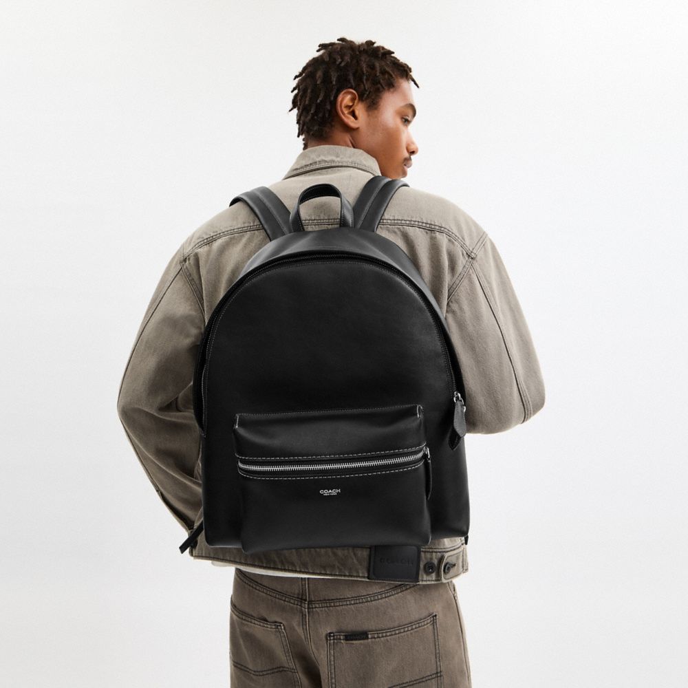 RIDGEWOOD BACKPACK