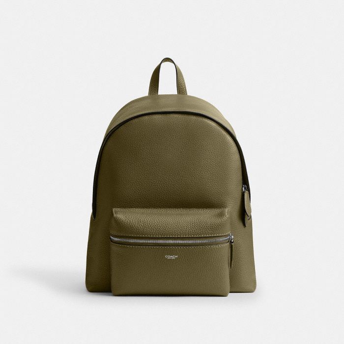 RIDGEWOOD BACKPACK