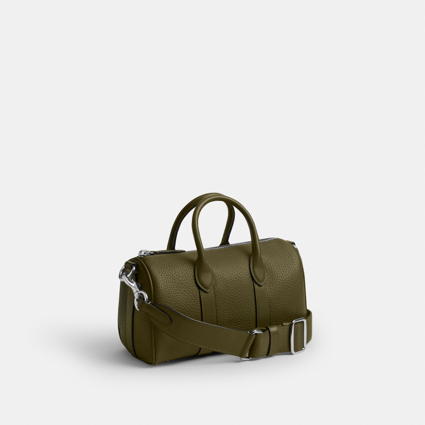 COMPASS 25 手袋| COACH 官方網站Official page