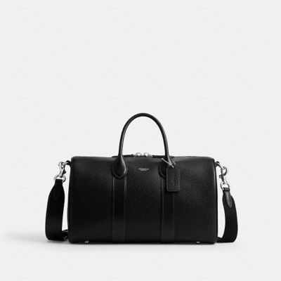 COMPASS 35 手袋| COACH 官方網站Official page