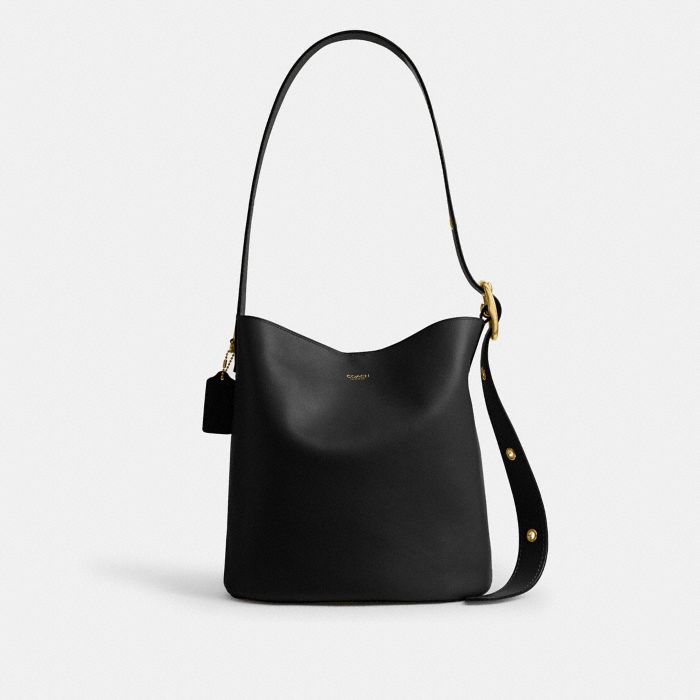 BLEECKER BUCKET BAG
