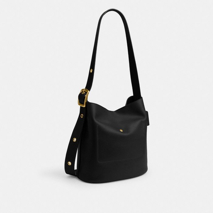 BLEECKER BUCKET BAG