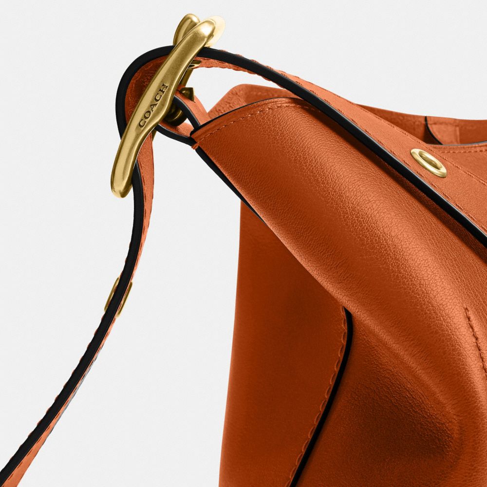 BLEECKER BUCKET BAG