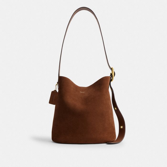 BLEECKER BUCKET BAG