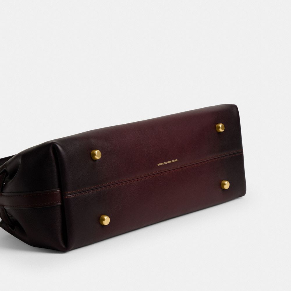 EMPIRE CARRYALL 34 手袋