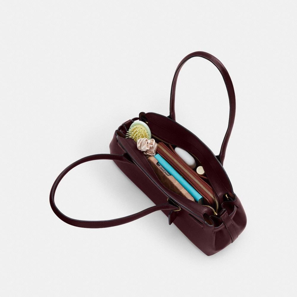 EMPIRE CARRYALL 34 手袋