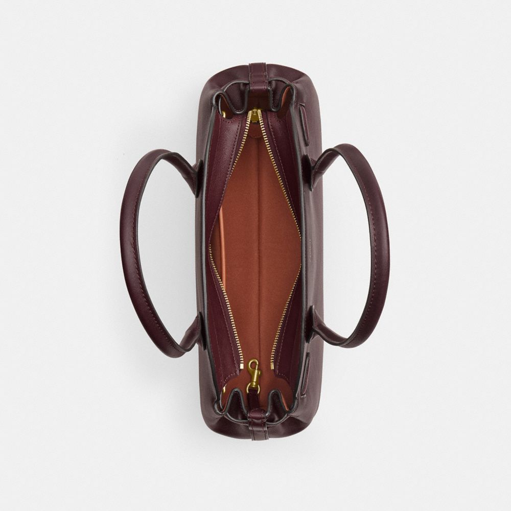 EMPIRE CARRYALL 34 手袋