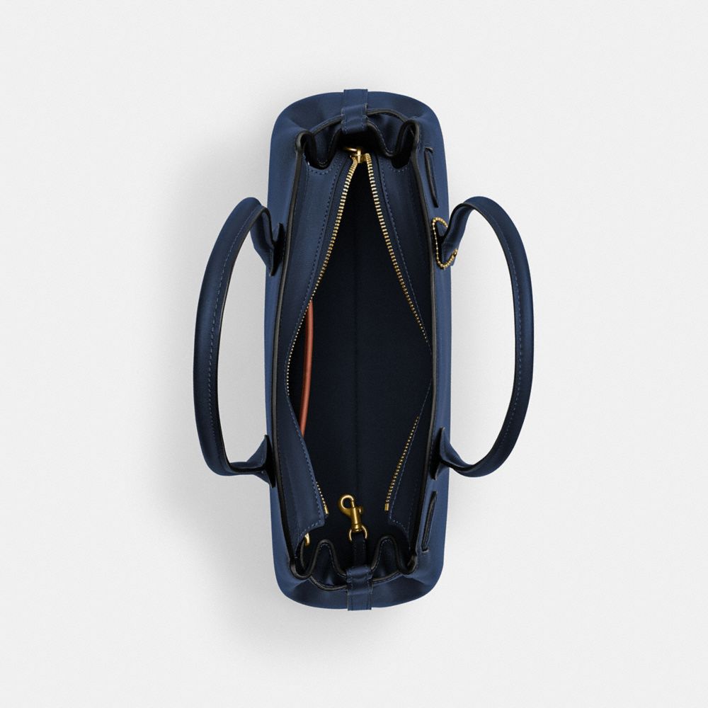 EMPIRE CARRYALL 34 手袋