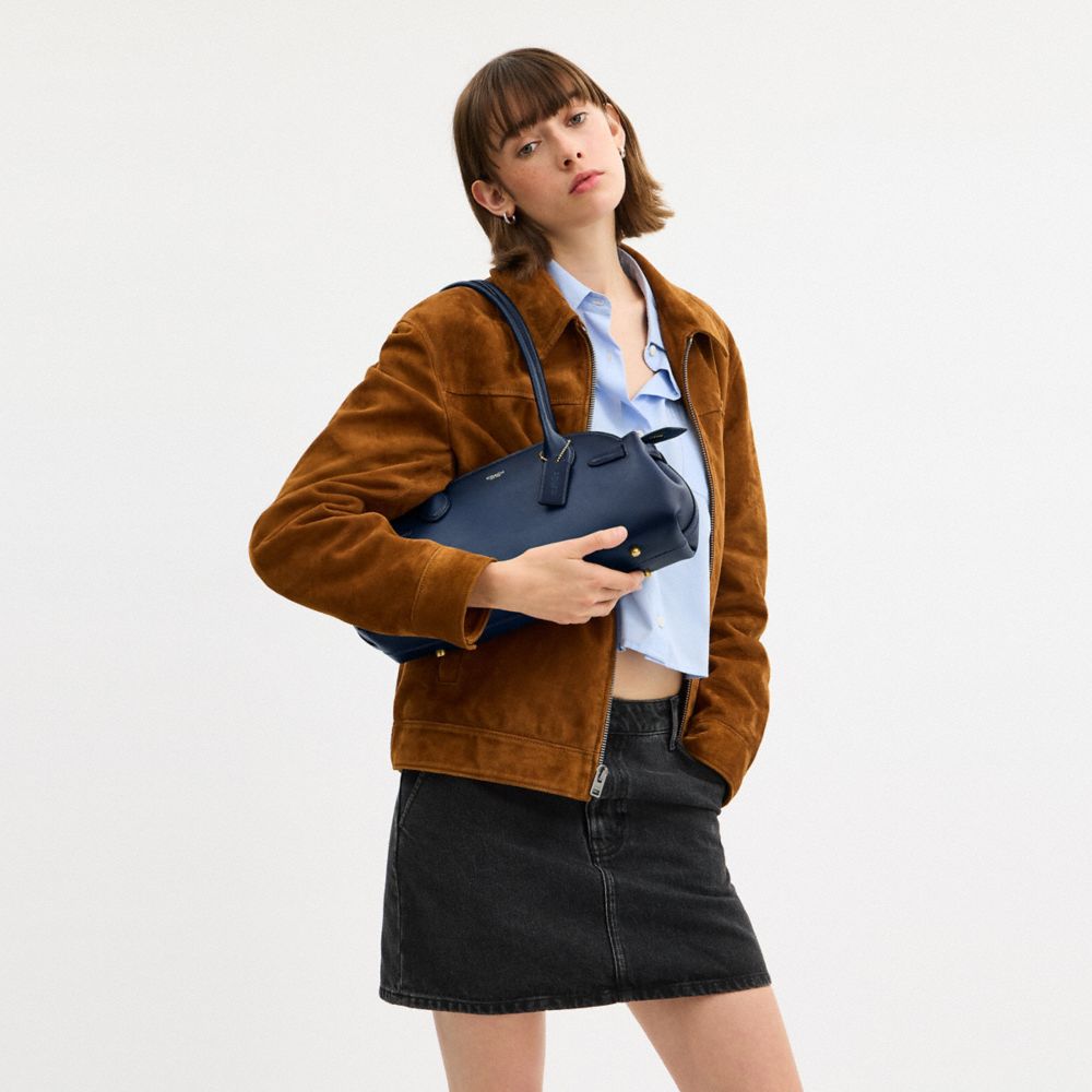 EMPIRE CARRYALL 34 手袋