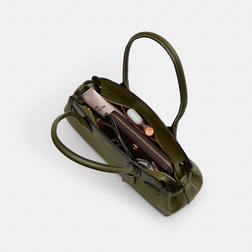 EMPIRE CARRYALL 34 手袋