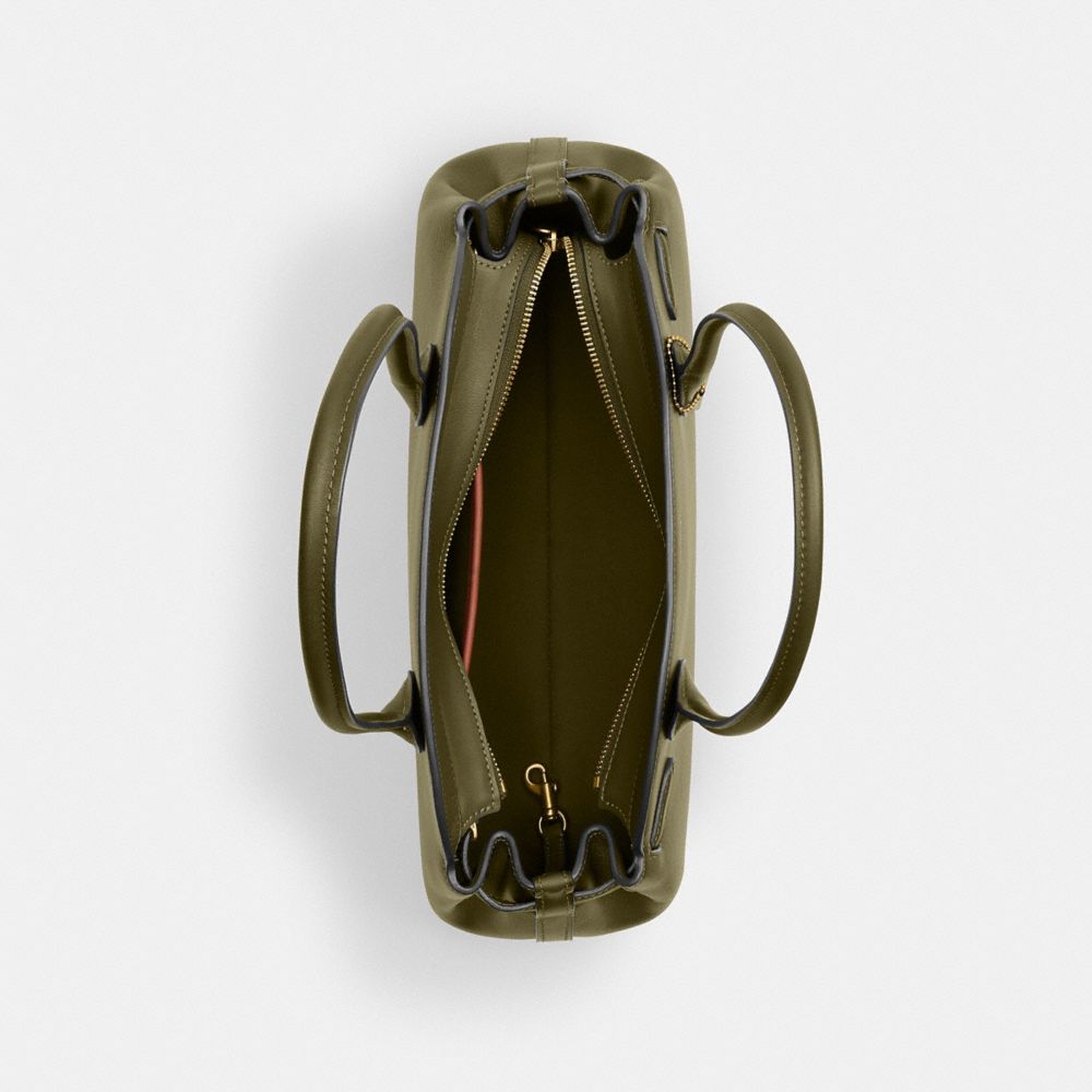 EMPIRE CARRYALL 34 手袋